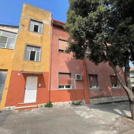 Appartamento Elegante Carbonia Exteriér fotografie