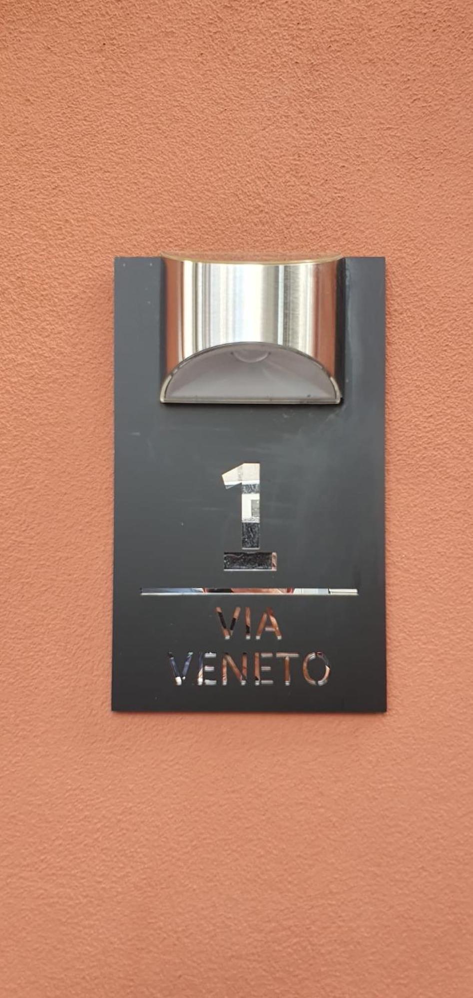 Appartamento Elegante Carbonia Exteriér fotografie